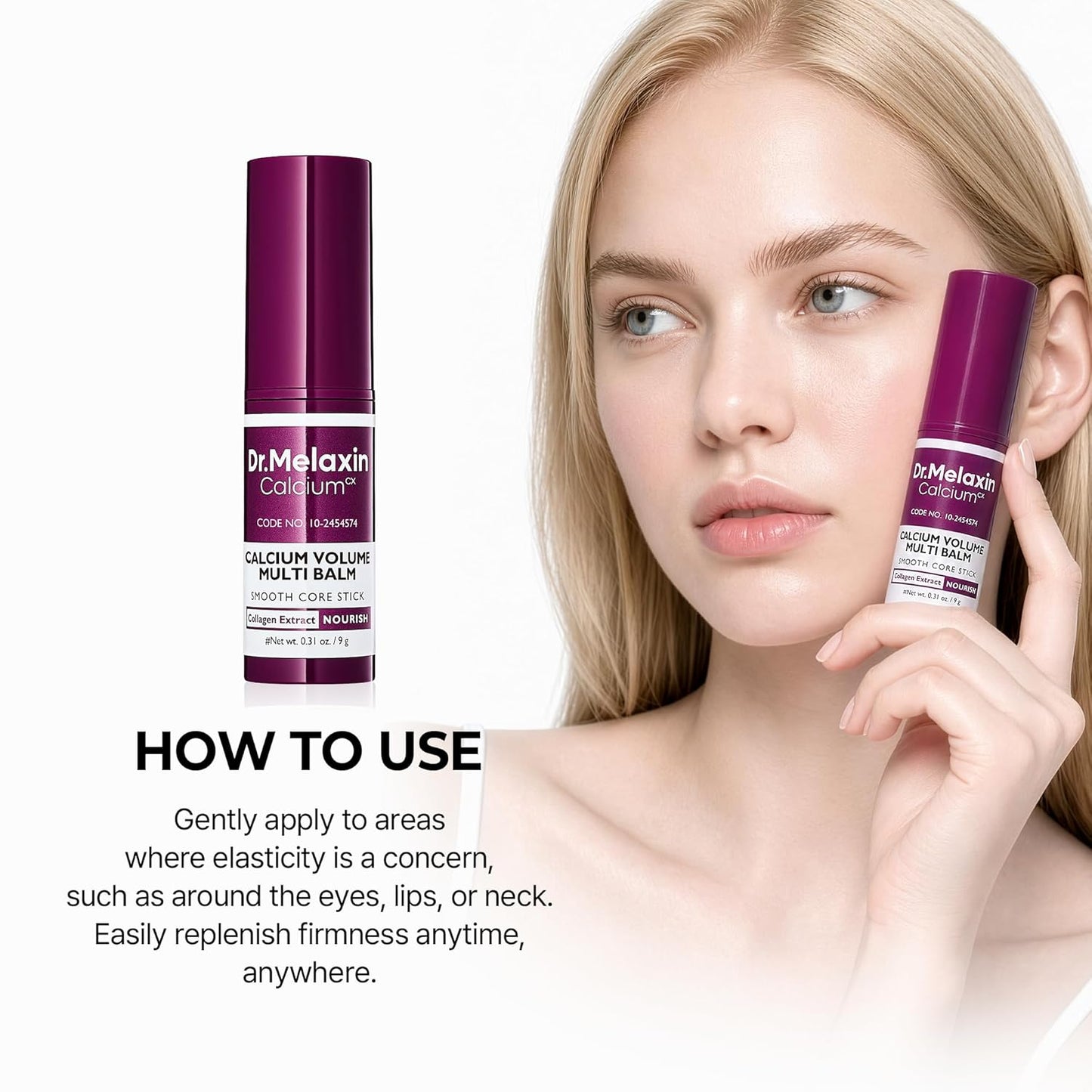 Glow & Firm Multi Balm Stick
