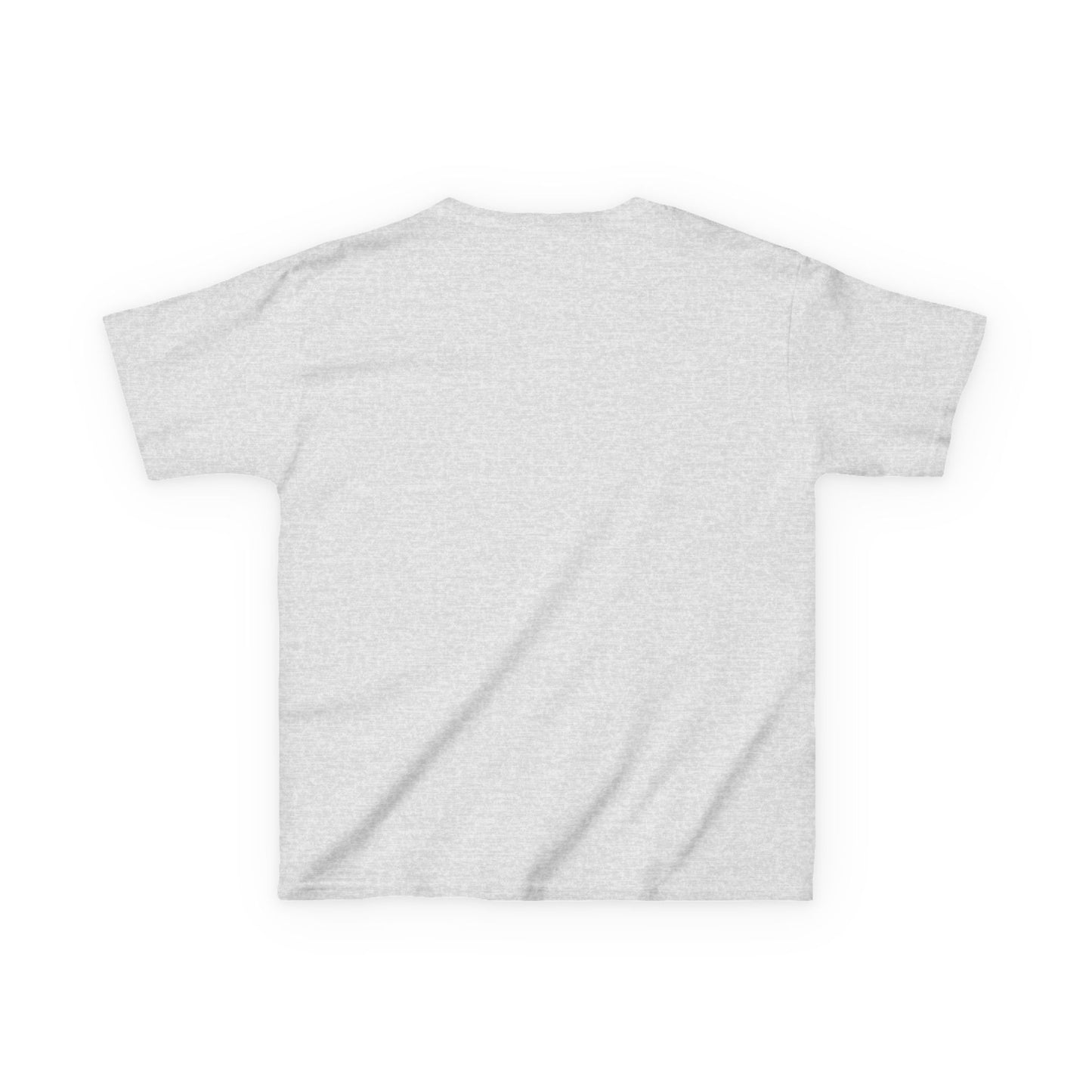 Panthers Patchwork Inspired Kids Tee | Vintage School Sports Shirt