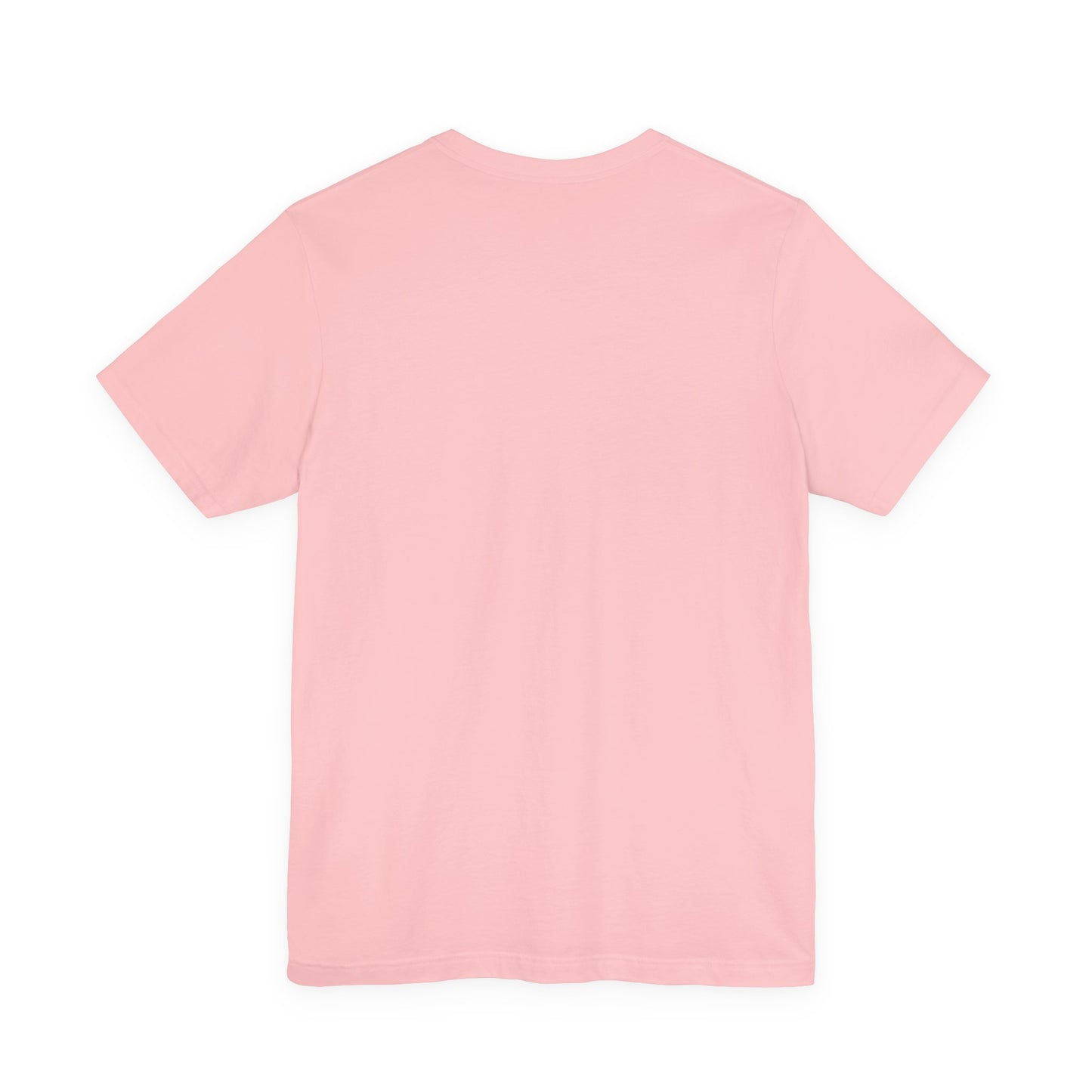 Patchwork Floral JESUS T-Shirt | Christian Faith Tee, Spring Pastel Lettering