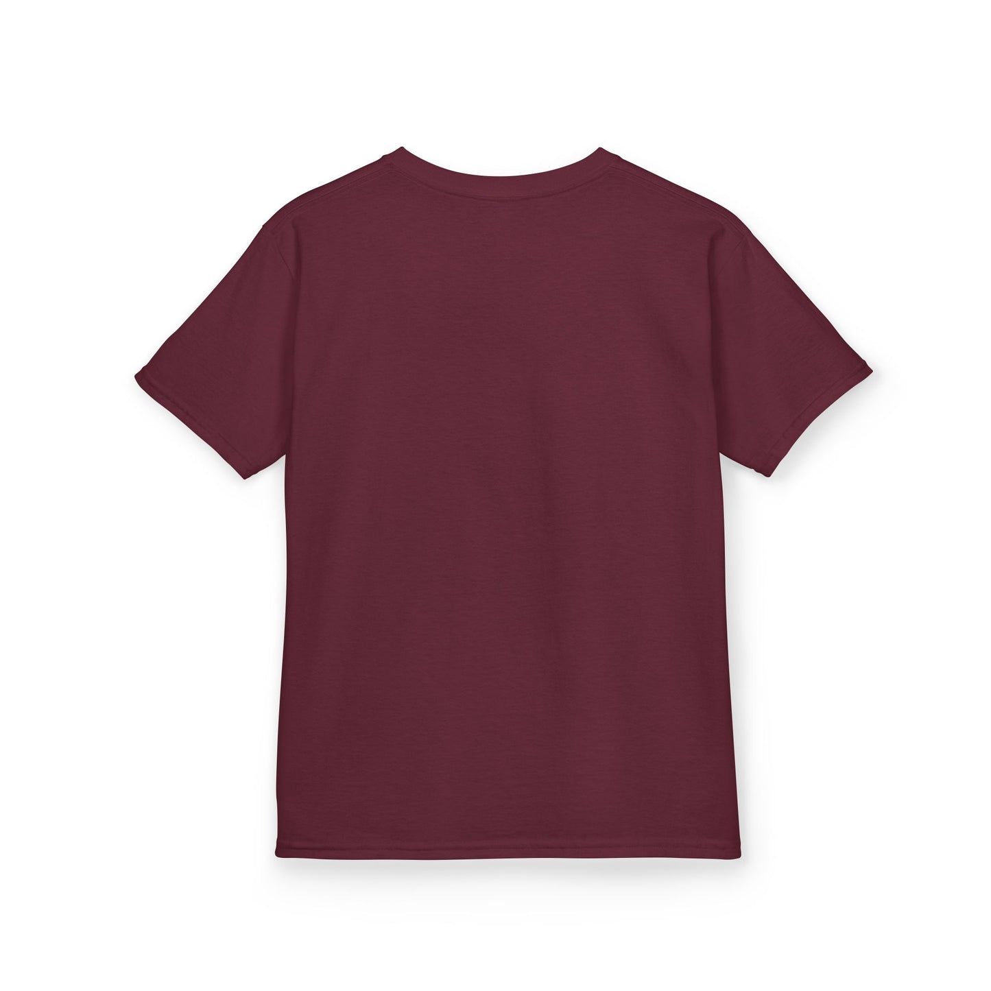 Panthers Patchwork Inspired Kids Tee | Vintage School Sports Shirt
