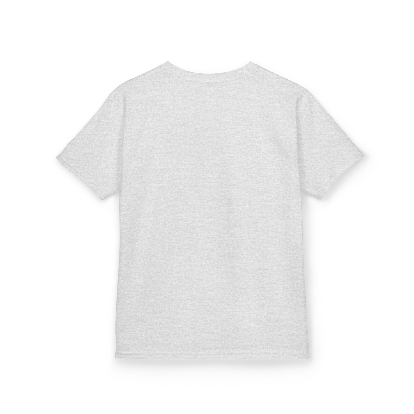 Panthers Patchwork Inspired Kids Tee | Vintage School Sports Shirt
