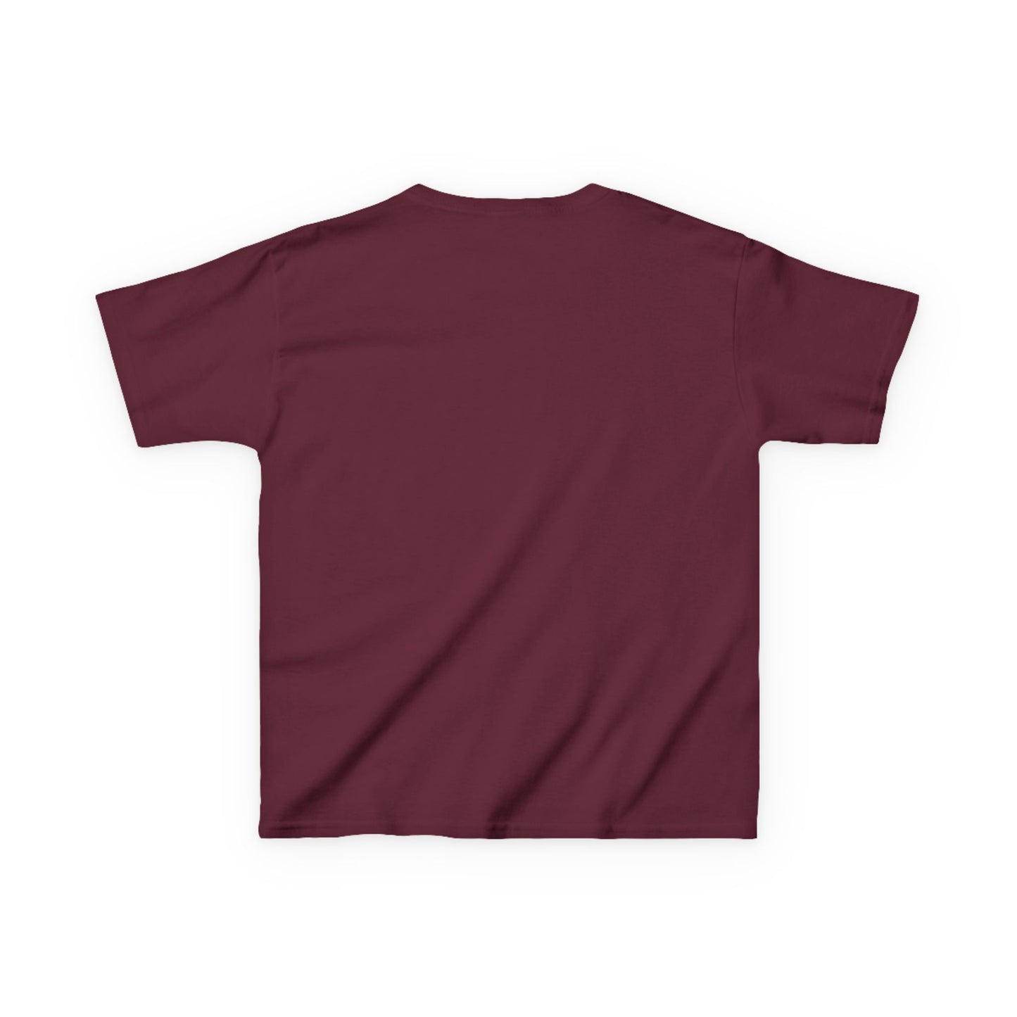 Panthers Patchwork Inspired Kids Tee | Vintage School Sports Shirt