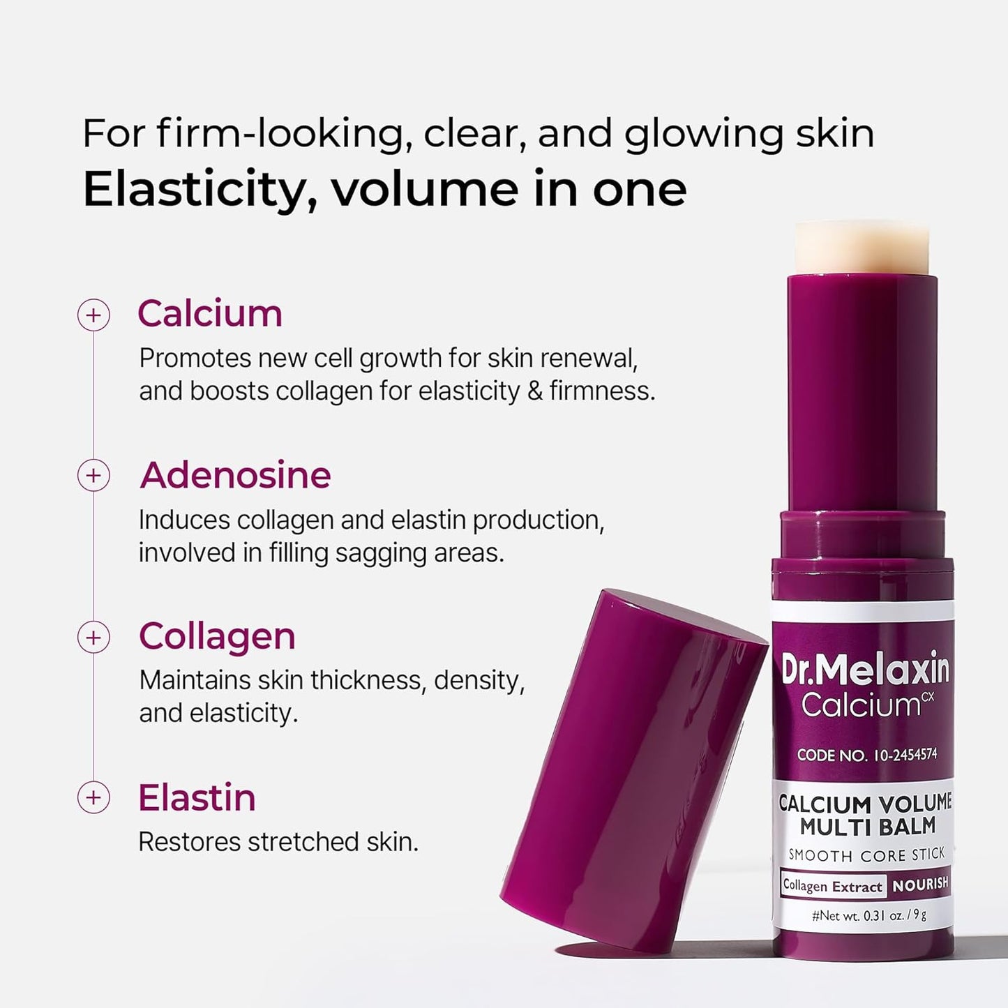 Glow & Firm Multi Balm Stick