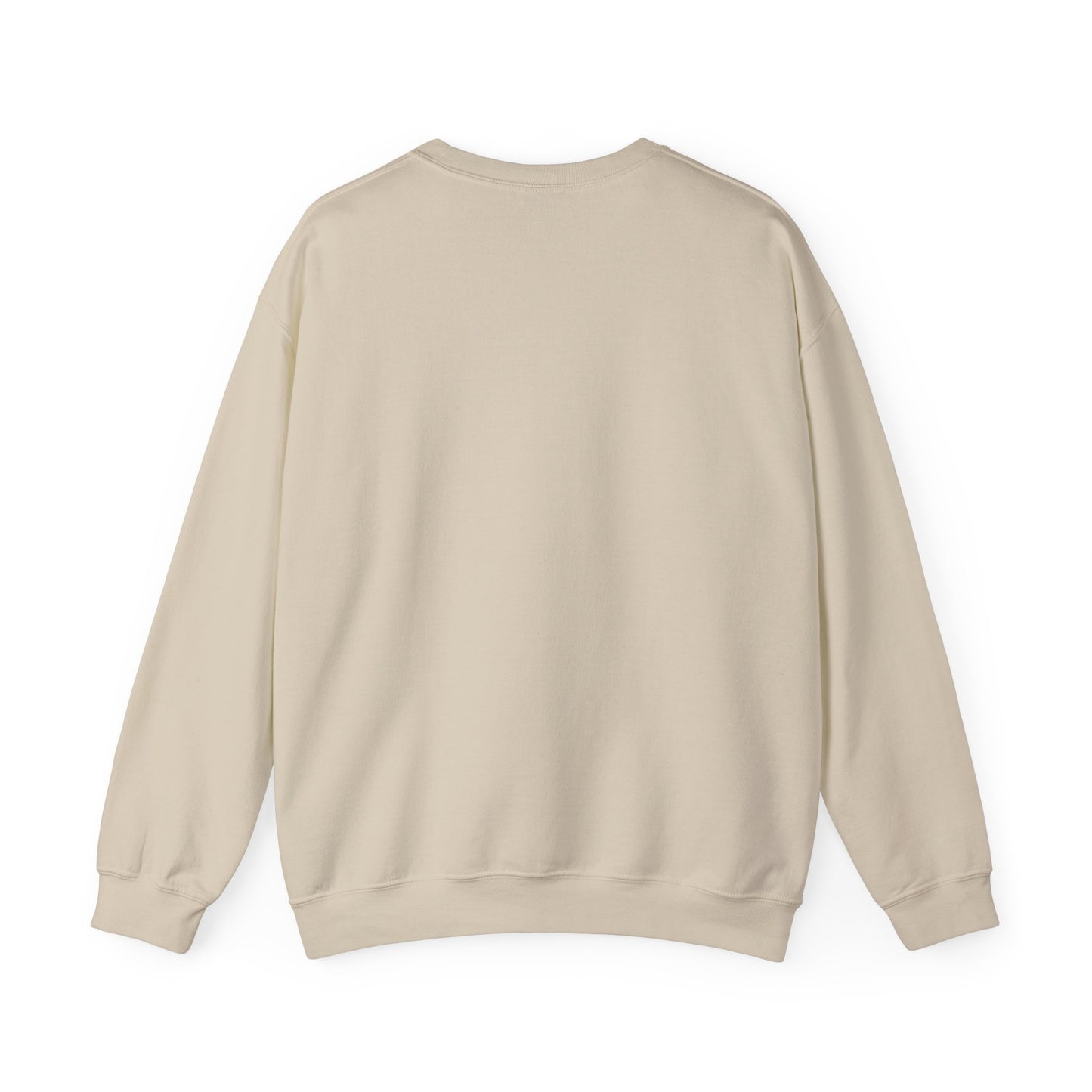 Panthers Vintage Varsity Lettering Sweatshirt | School Team Crewneck